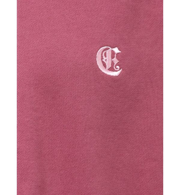 EVRIS「ジップアップオフショルトップス【セットアップ着用可能】」|パーカー|