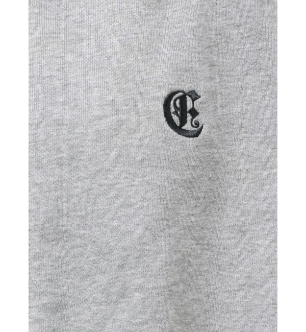 EVRIS「ジップアップオフショルトップス【セットアップ着用可能】」|パーカー|