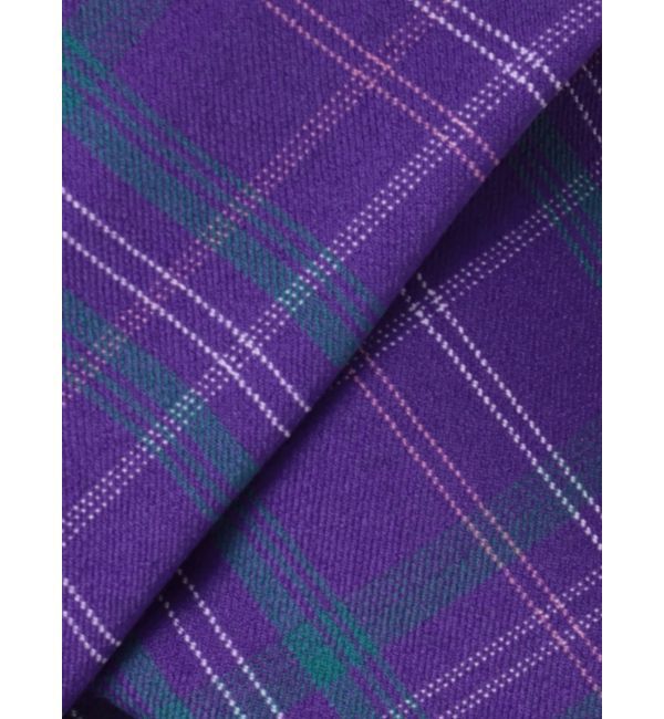 jouetie「【FRUITSZIPPER仲川瑠夏】フレアパンツ」|その他|