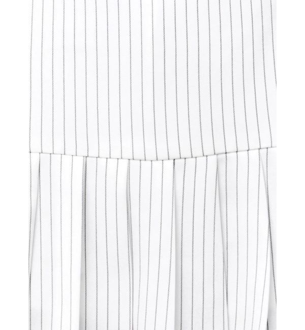 GYDA「プリーツスカートライクショートパンツ」|スカート|