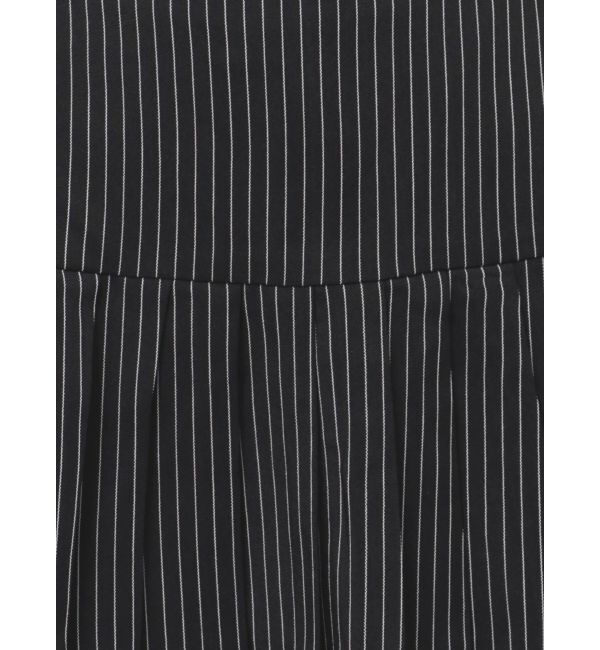 GYDA「プリーツスカートライクショートパンツ」|スカート|