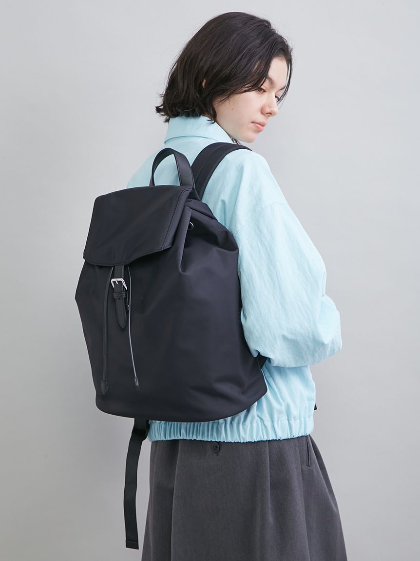 Mila Owen「撥水バックパック」|リュック|