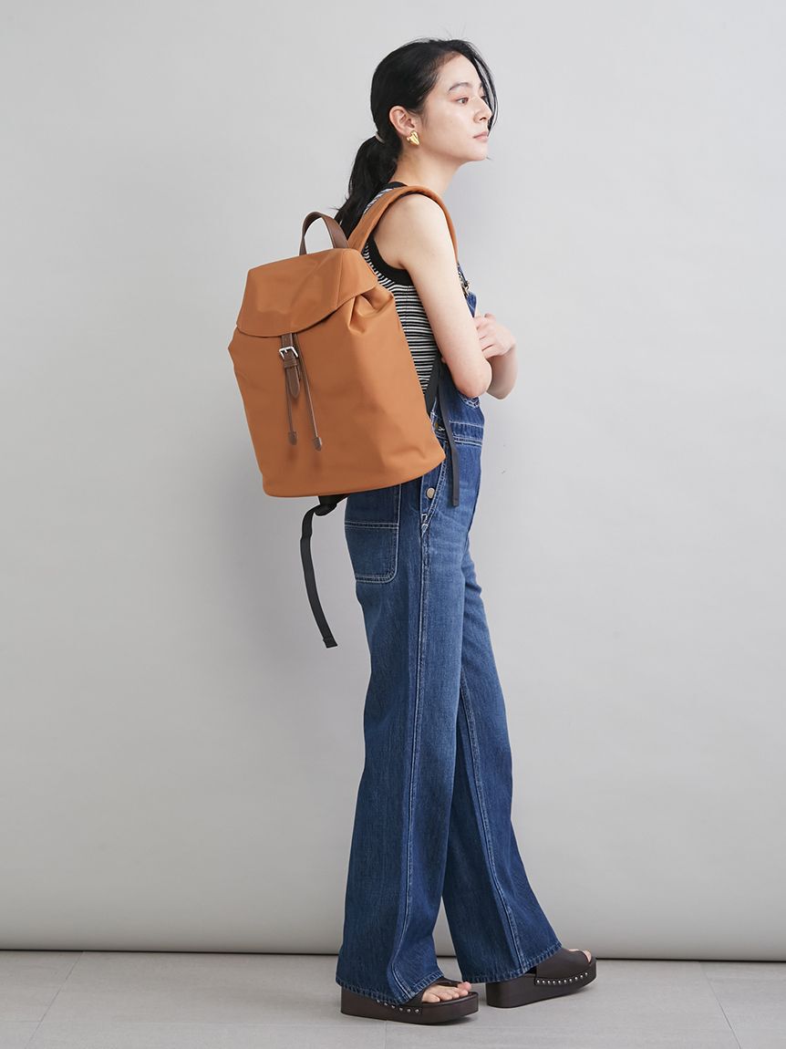 Mila Owen「撥水バックパック」|リュック|