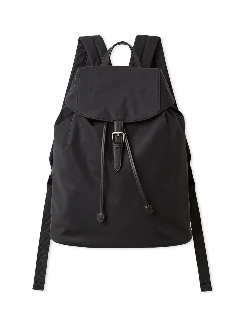 Mila Owen「撥水バックパック」|リュック|