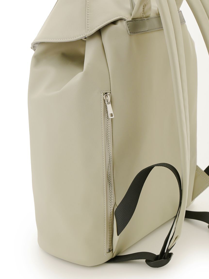 Mila Owen「撥水バックパック」|リュック|