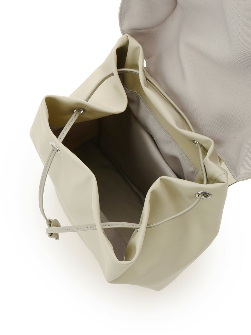 Mila Owen「撥水バックパック」|リュック|