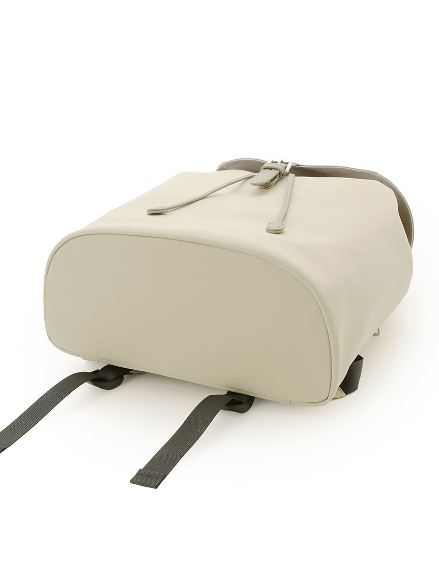 Mila Owen「撥水バックパック」|リュック|