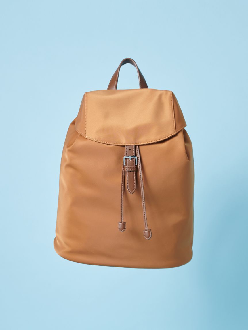 Mila Owen「撥水バックパック」|リュック|CML