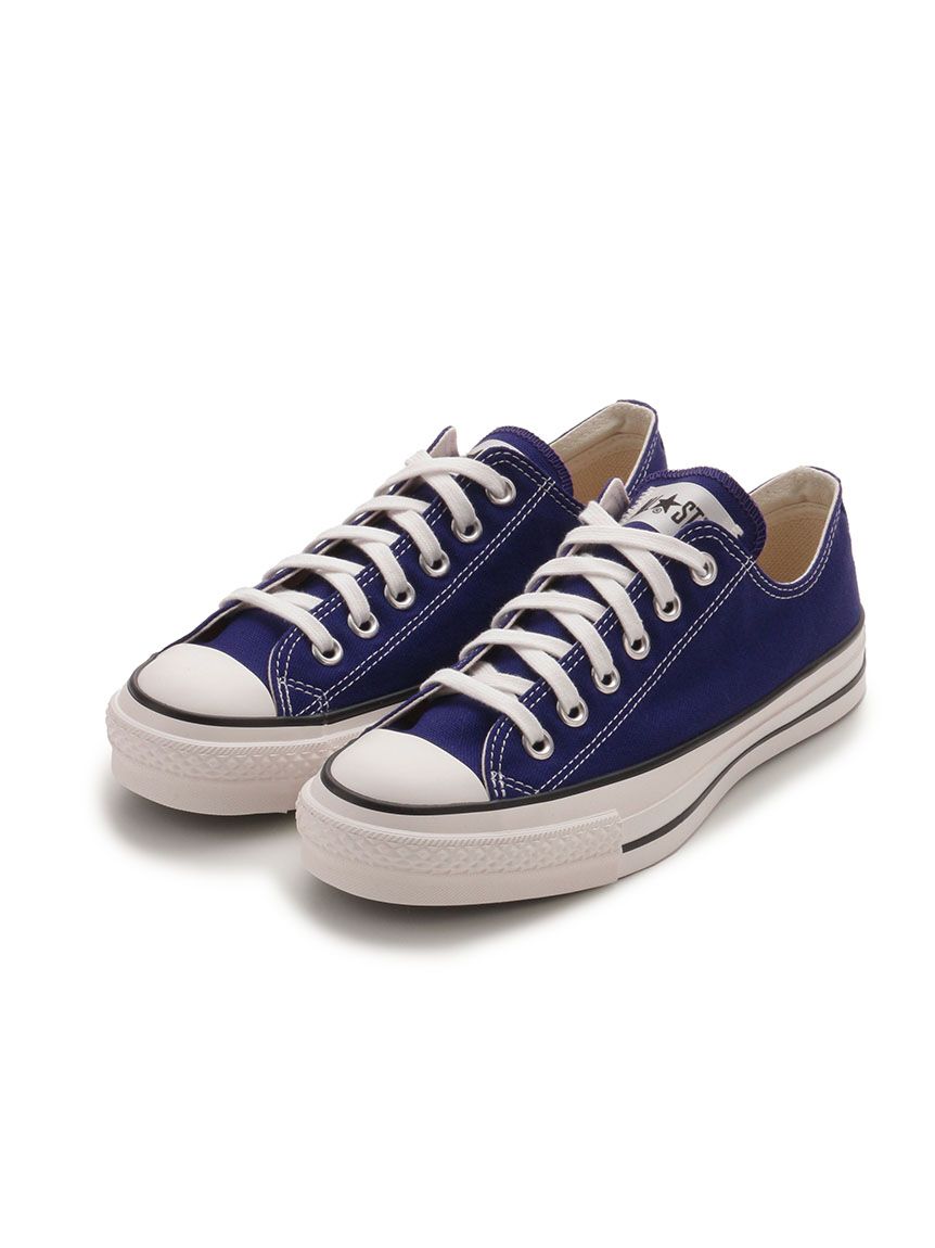 CONVERSE「【CONVERSE】CANVAS ALL STAR J OX」|スニーカー|