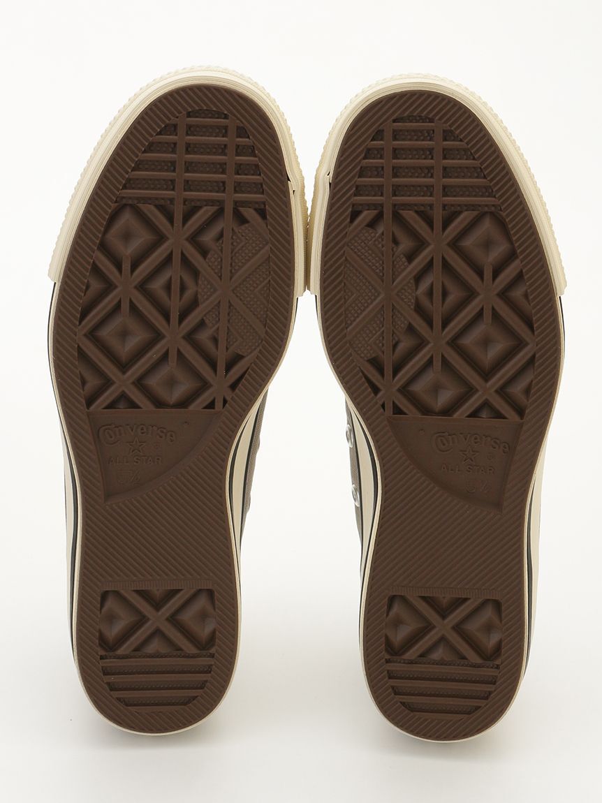 CONVERSE「【CONVERSE】CANVAS ALL STAR J OX」|スニーカー|