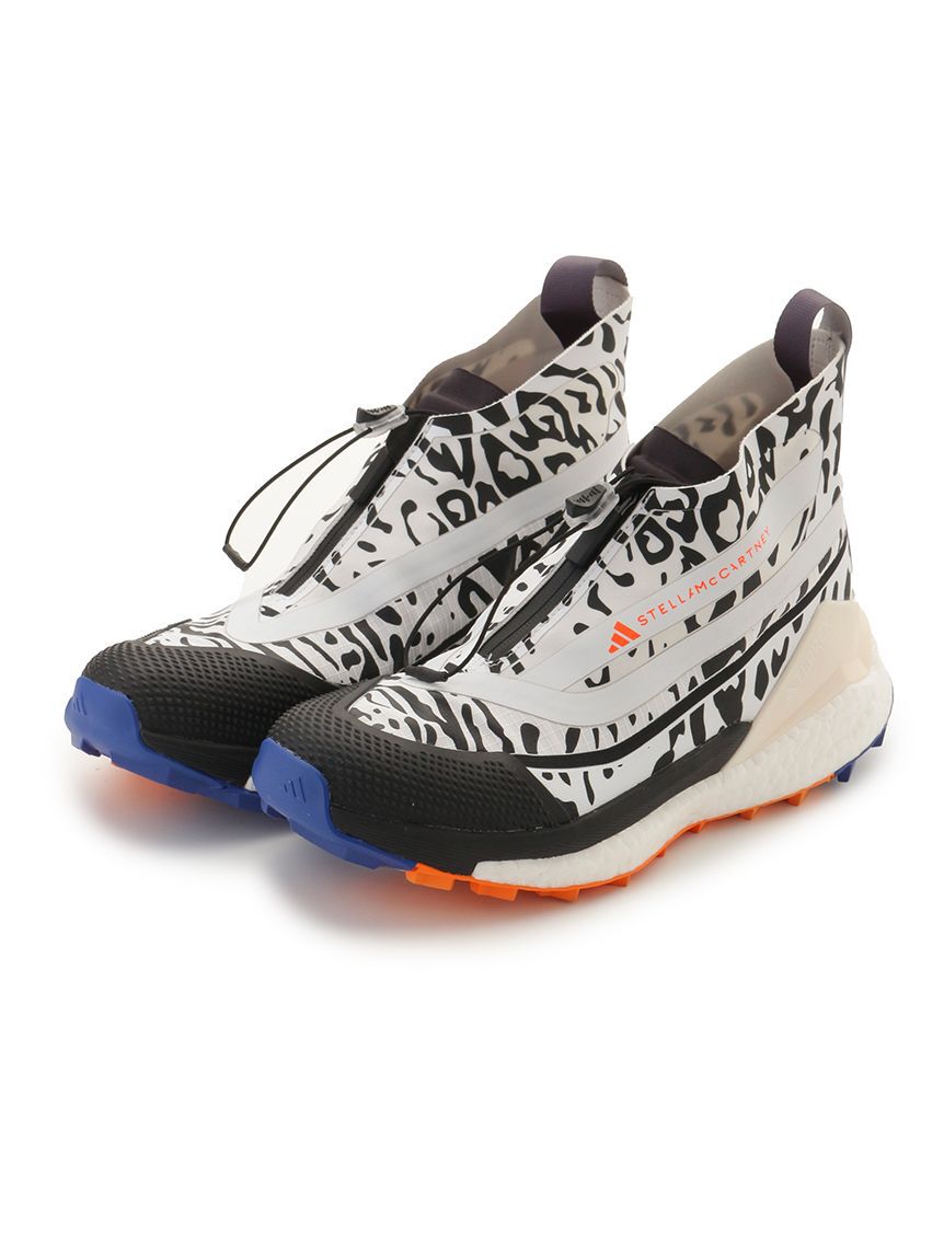 adidas by Stella McCartney「【adidas by Stella McCartney】aSMC GTX AOP」|スニーカー|