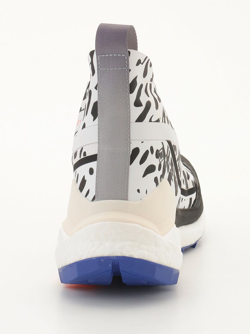 adidas by Stella McCartney「【adidas by Stella McCartney】aSMC GTX AOP」|スニーカー|