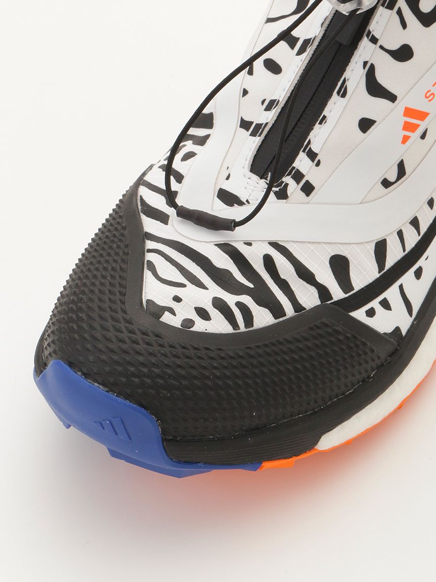 adidas by Stella McCartney「【adidas by Stella McCartney】aSMC GTX AOP」|スニーカー|