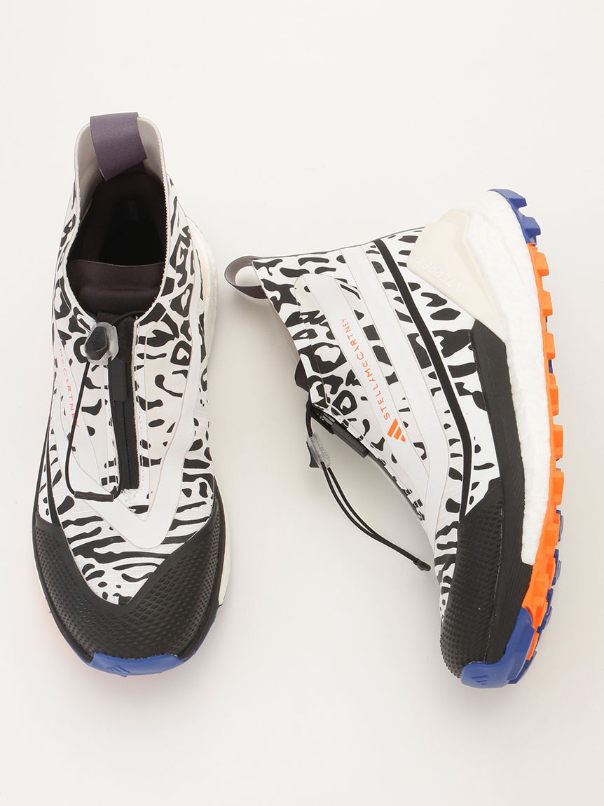 adidas by Stella McCartney「【adidas by Stella McCartney】aSMC GTX AOP」|スニーカー|