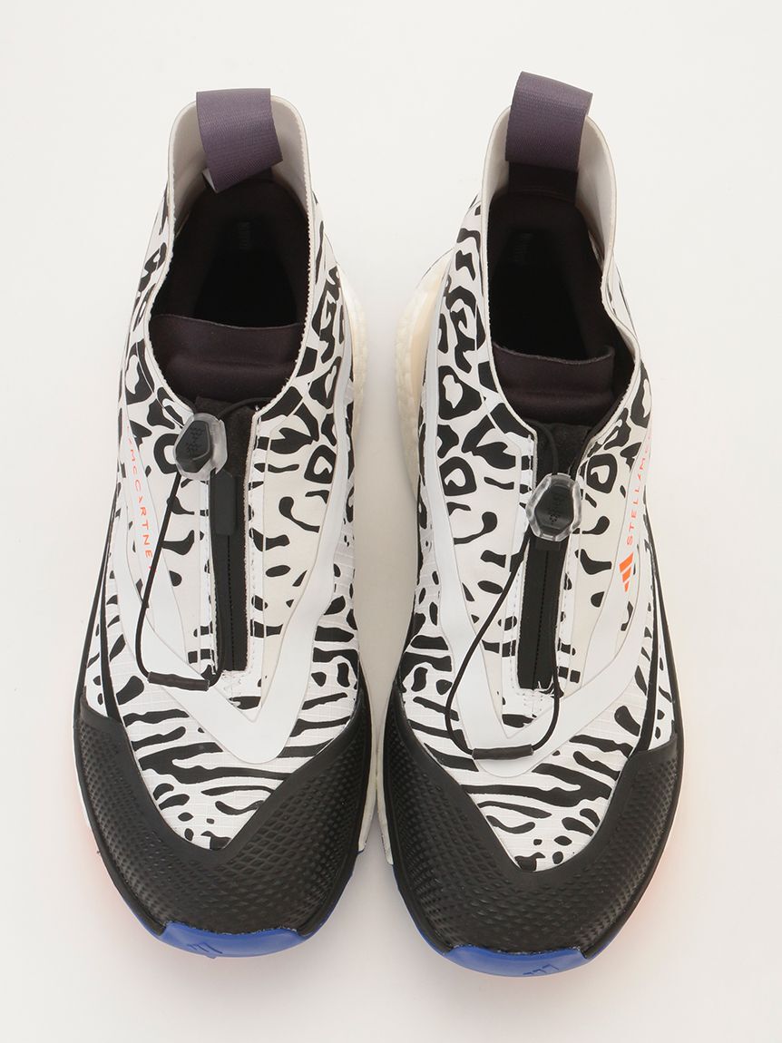 adidas by Stella McCartney「【adidas by Stella McCartney】aSMC GTX AOP」|スニーカー|