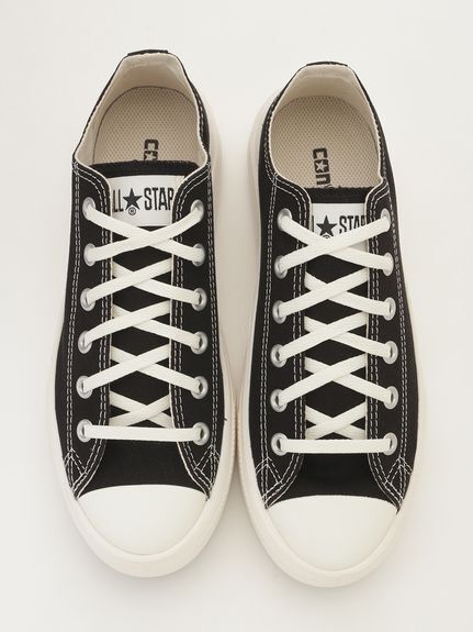 CONVERSE「【CONVERSE】LIGHT PLTS 2OX」|スニーカー|