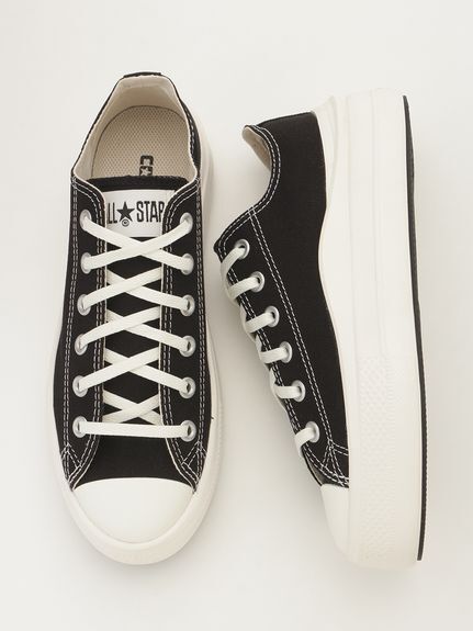 CONVERSE「【CONVERSE】LIGHT PLTS 2OX」|スニーカー|