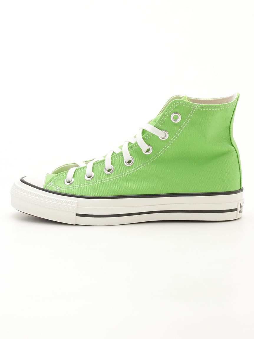 CONVERSE「【CONVERSE】CANVAS ALL STAR J HI」|スニーカー|