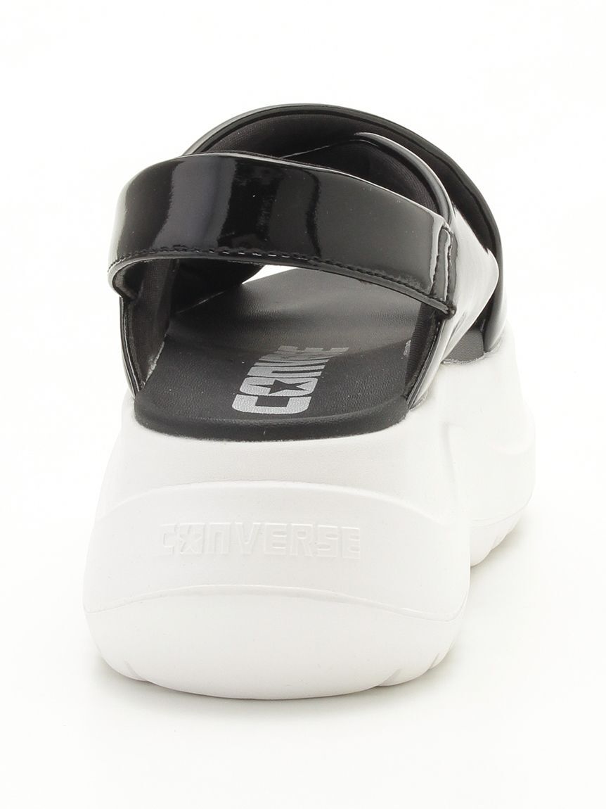 CONVERSE「【CONVERSE】CHEWY PC」|サンダル|