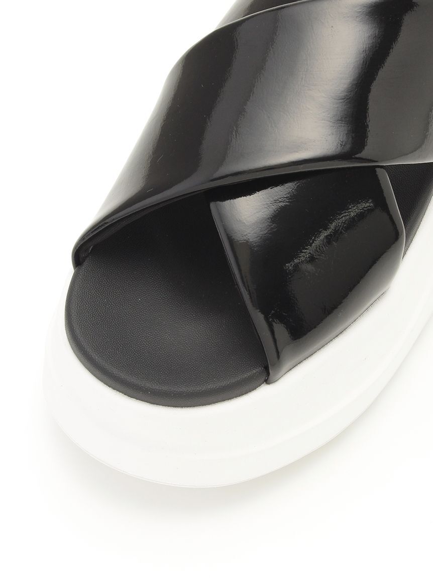 CONVERSE「【CONVERSE】CHEWY PC」|サンダル|