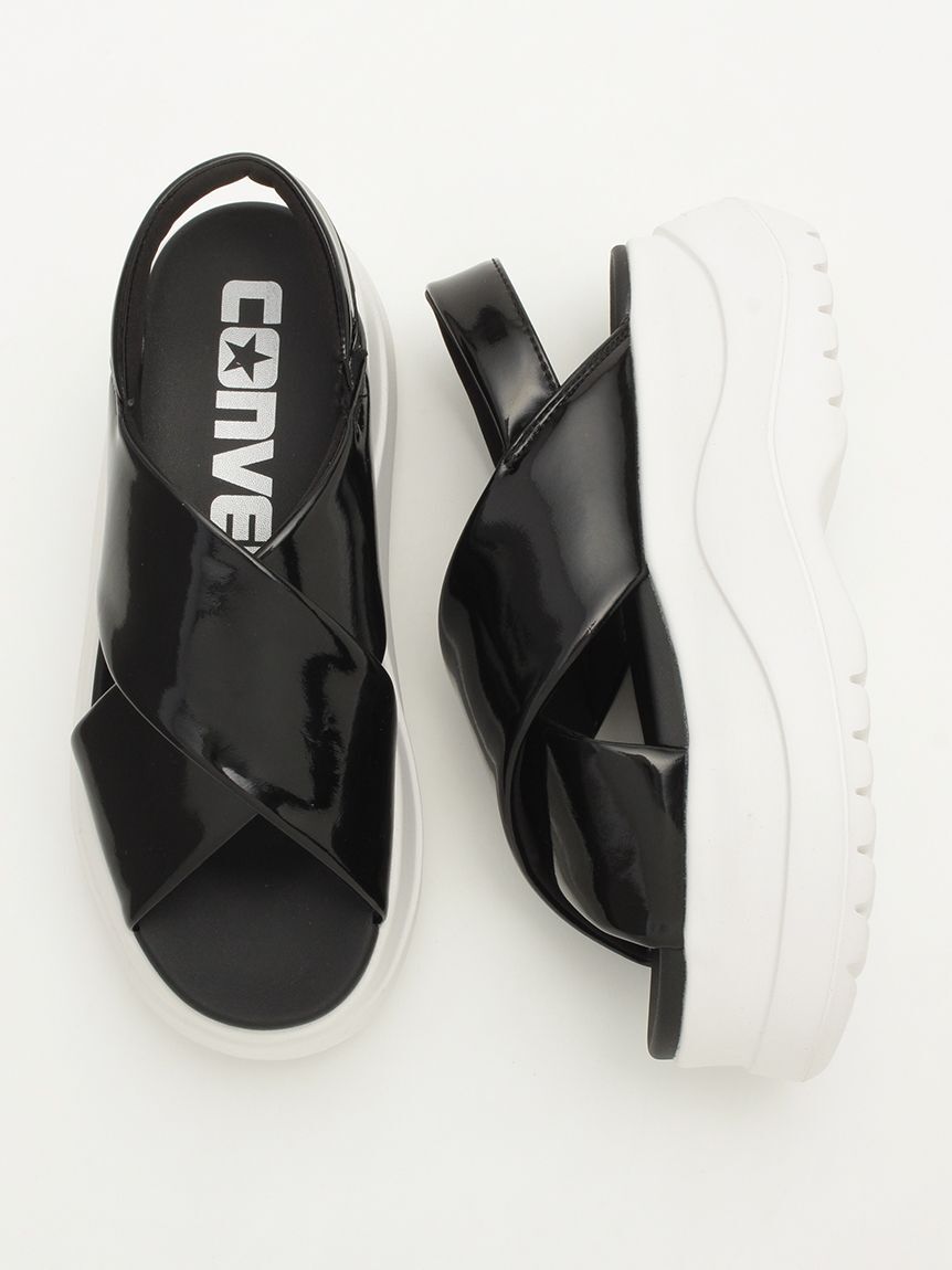 CONVERSE「【CONVERSE】CHEWY PC」|サンダル|