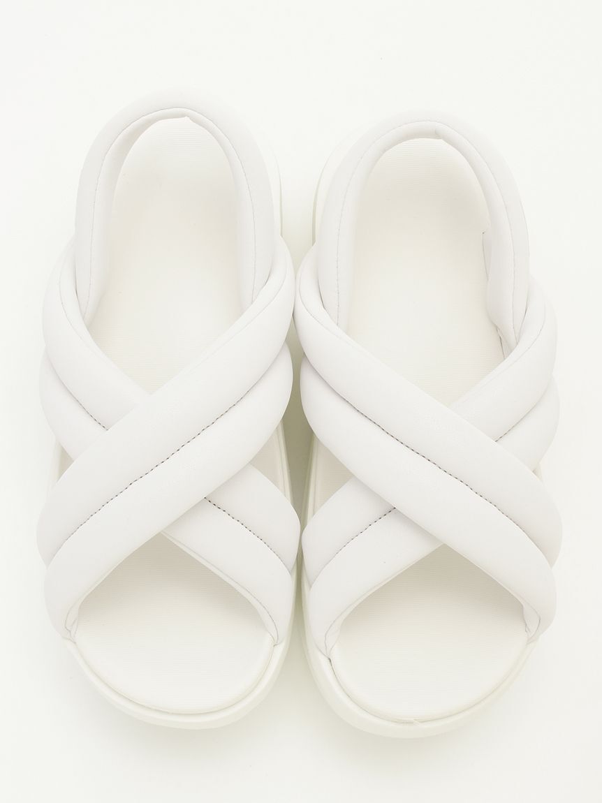 NIKE「【NIKE】AIR MAX ISLA SANDAL」|サンダル|