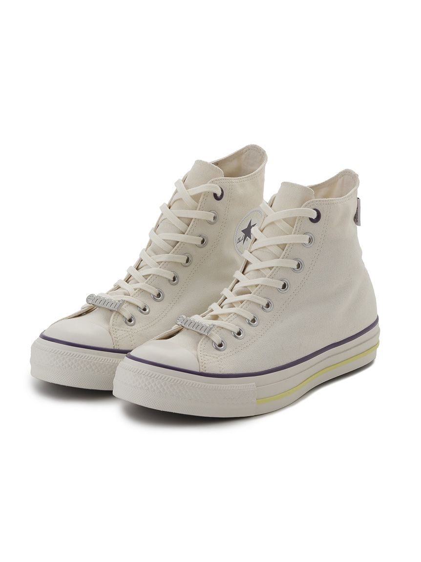 CONVERSE「【emmi&times;CONVERSE】ALL STAR WATERPROOF HI」|スニーカー|