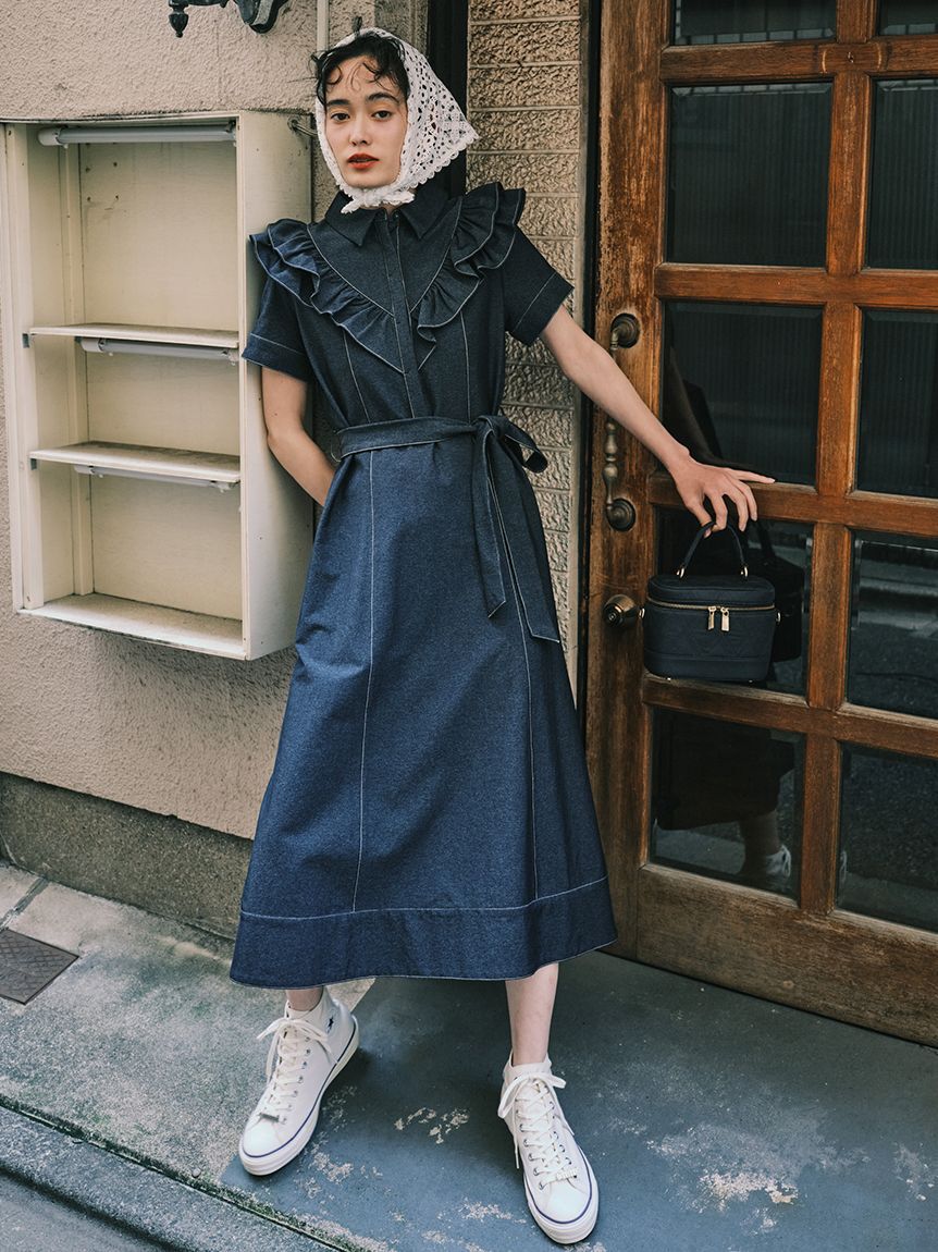 CONVERSE「【emmi&times;CONVERSE】ALL STAR WATERPROOF HI」|スニーカー|