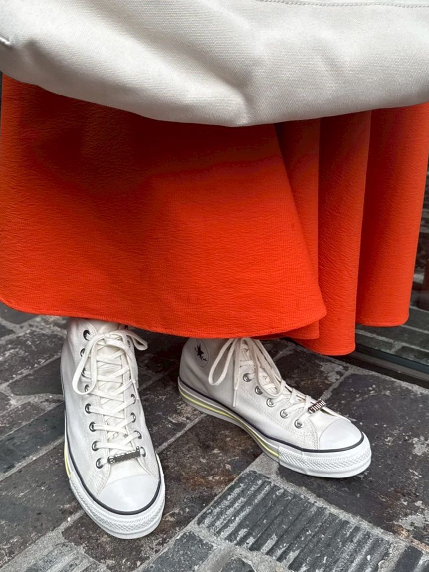 CONVERSE「【emmi&times;CONVERSE】ALL STAR WATERPROOF HI」|スニーカー|