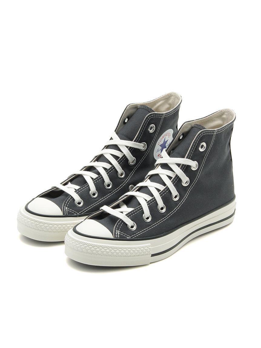 CONVERSE「【CONVERSE】CANVAS ALL STAR J HI」|スニーカー|