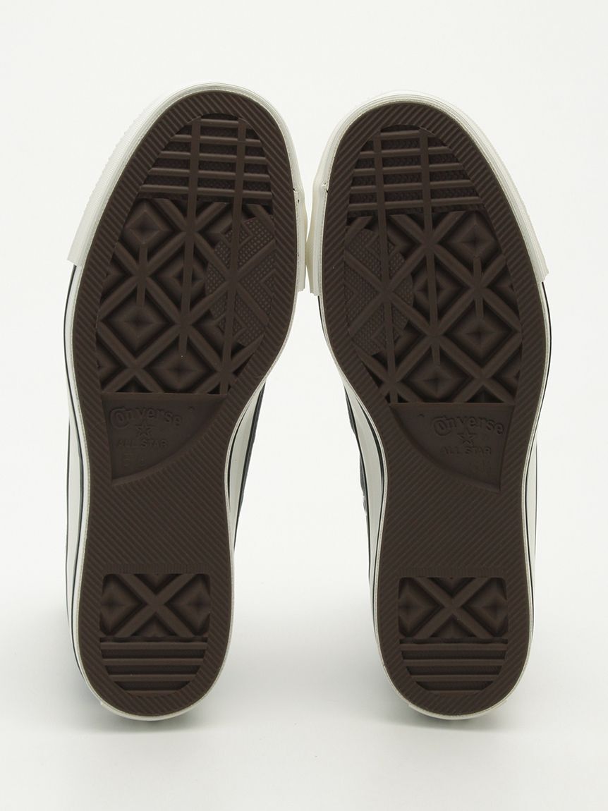 CONVERSE「【CONVERSE】CANVAS ALL STAR J HI」|スニーカー|