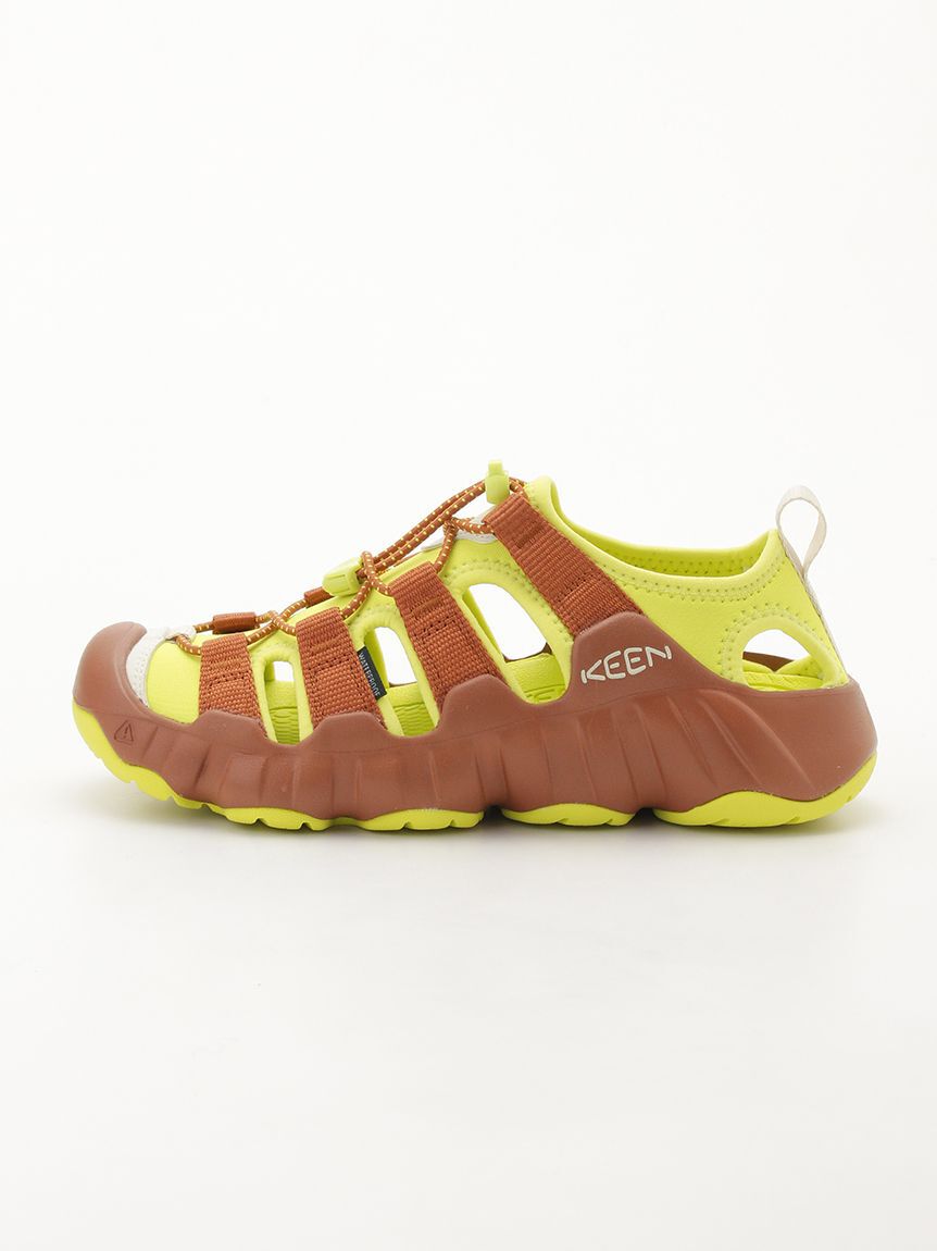 KEEN「【KEEN】HYPERPORT H2」|サンダル|