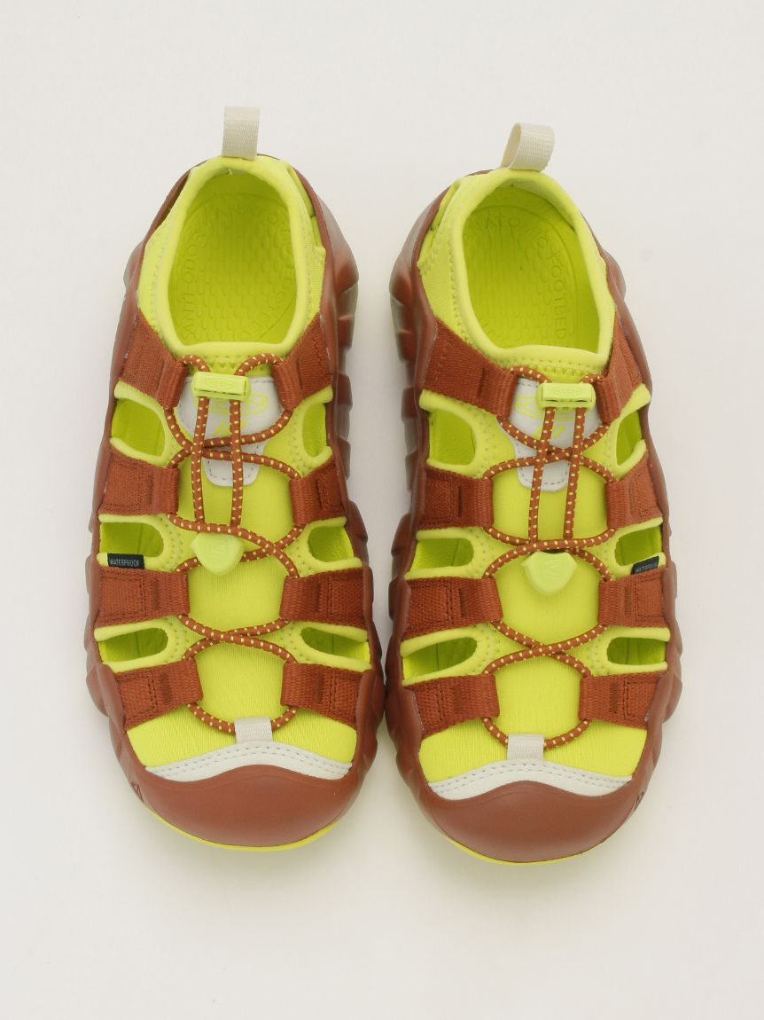 KEEN「【KEEN】HYPERPORT H2」|サンダル|