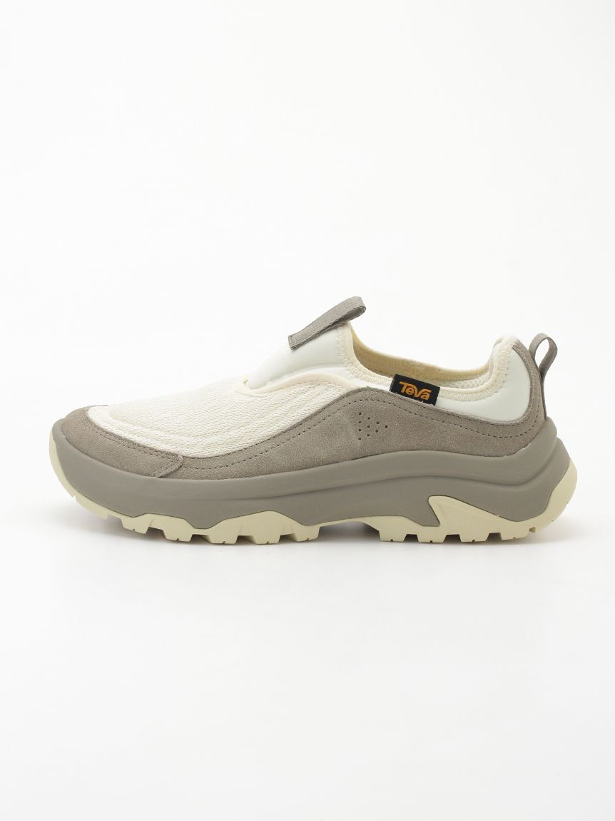 TEVA「【TEVA】HURRICANE DAYBREAKER」|スリッポン|