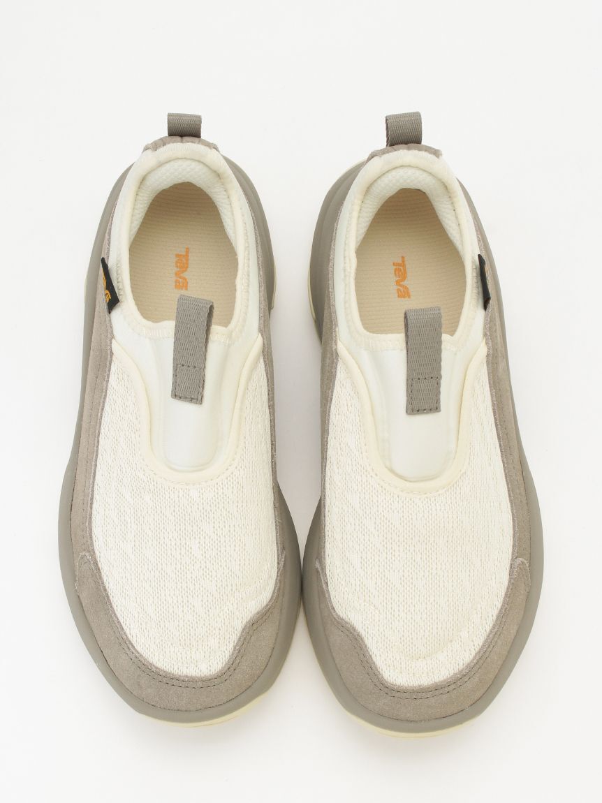 TEVA「【TEVA】HURRICANE DAYBREAKER」|スリッポン|