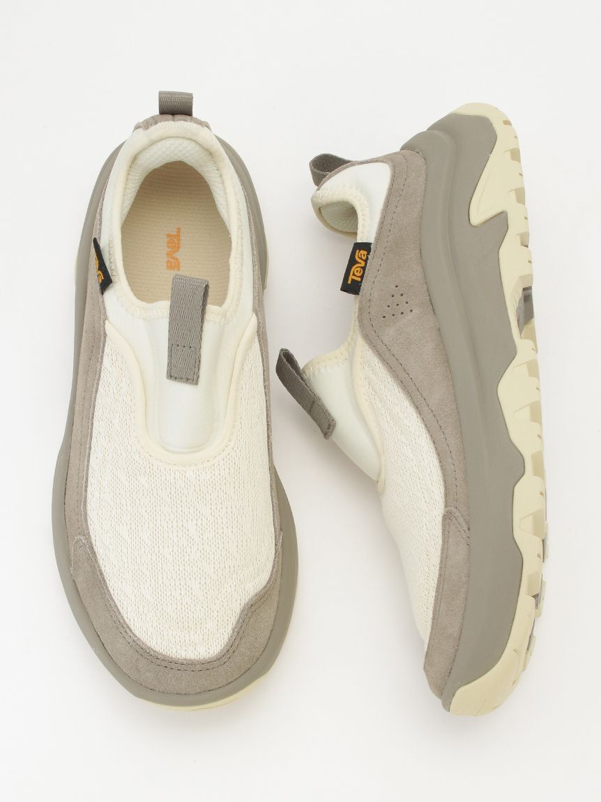 TEVA「【TEVA】HURRICANE DAYBREAKER」|スリッポン|