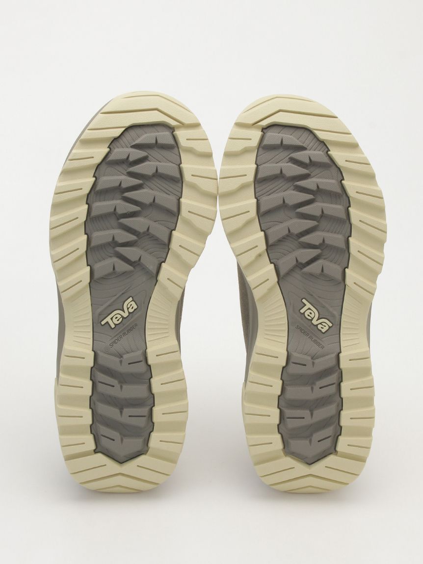 TEVA「【TEVA】HURRICANE DAYBREAKER」|スリッポン|
