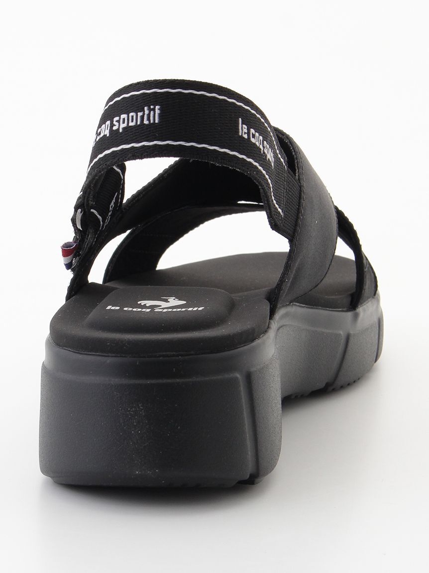 Le coq sportif「【le coq sportif】LCS LOIRE CB SD」|サンダル|