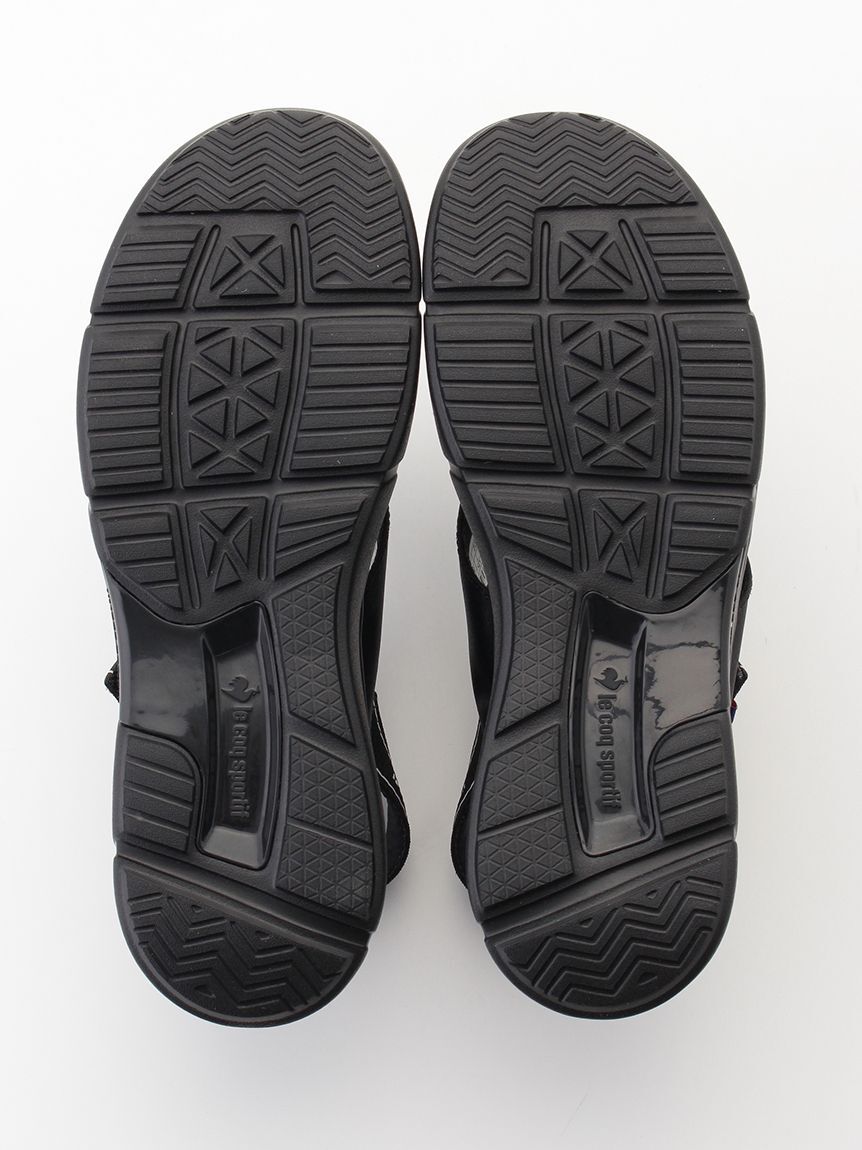 Le coq sportif「【le coq sportif】LCS LOIRE CB SD」|サンダル|