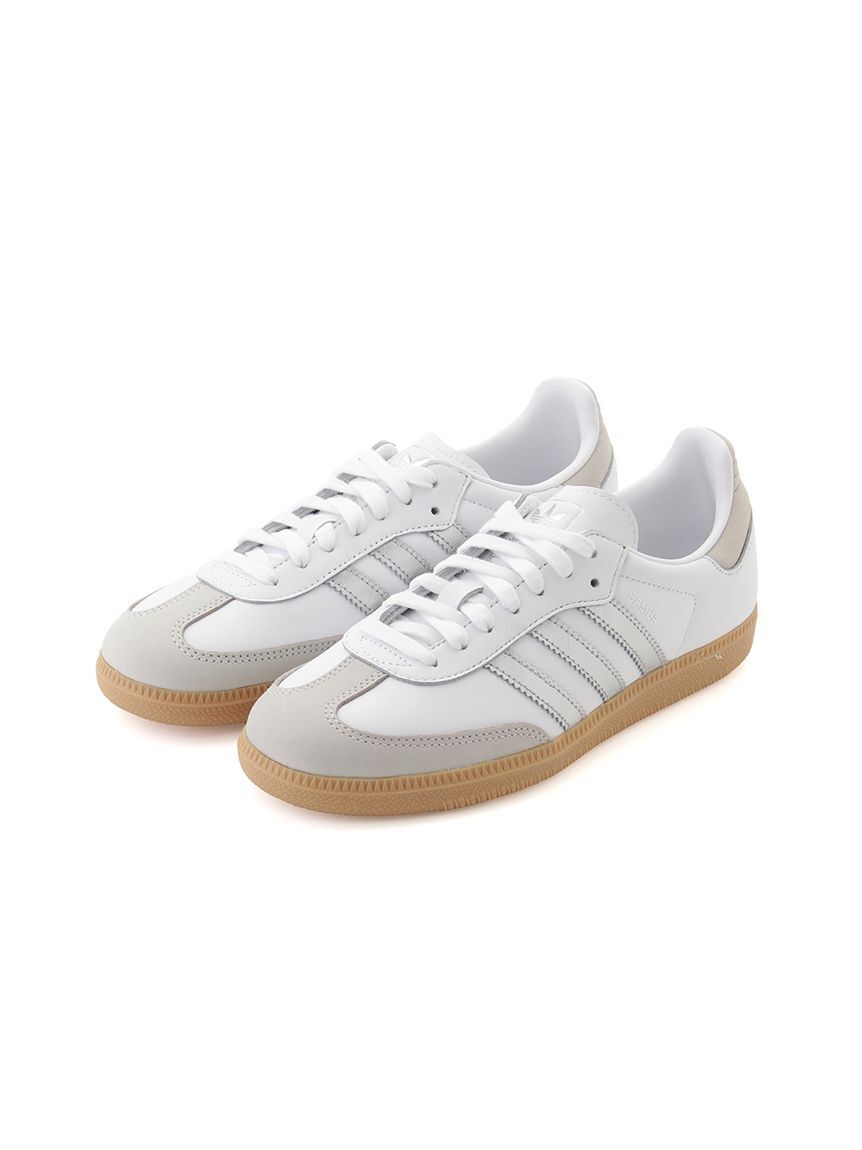 adidas「【adidas Originals】SAMBA OG W」|スニーカー|