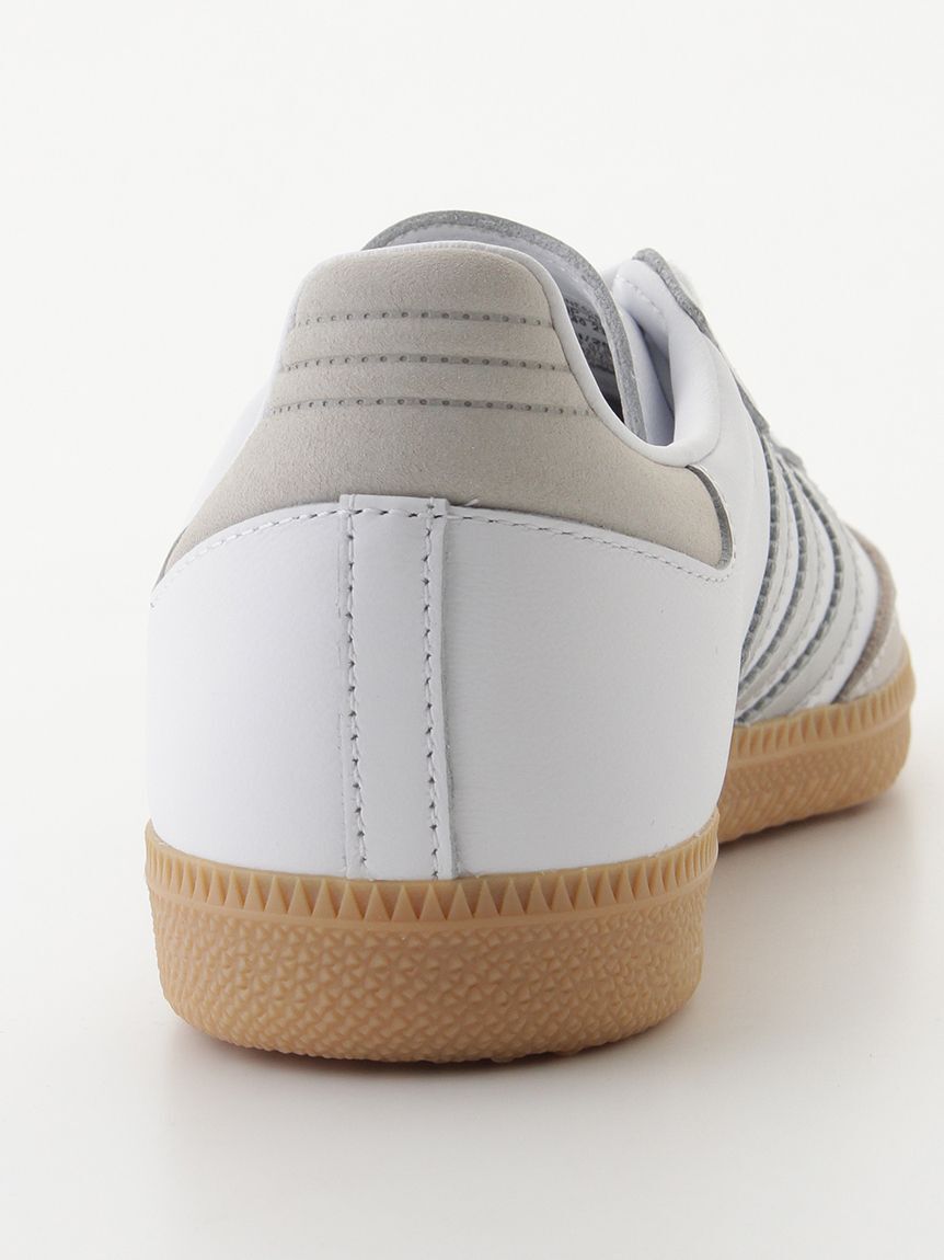 adidas「【adidas Originals】SAMBA OG W」|スニーカー|