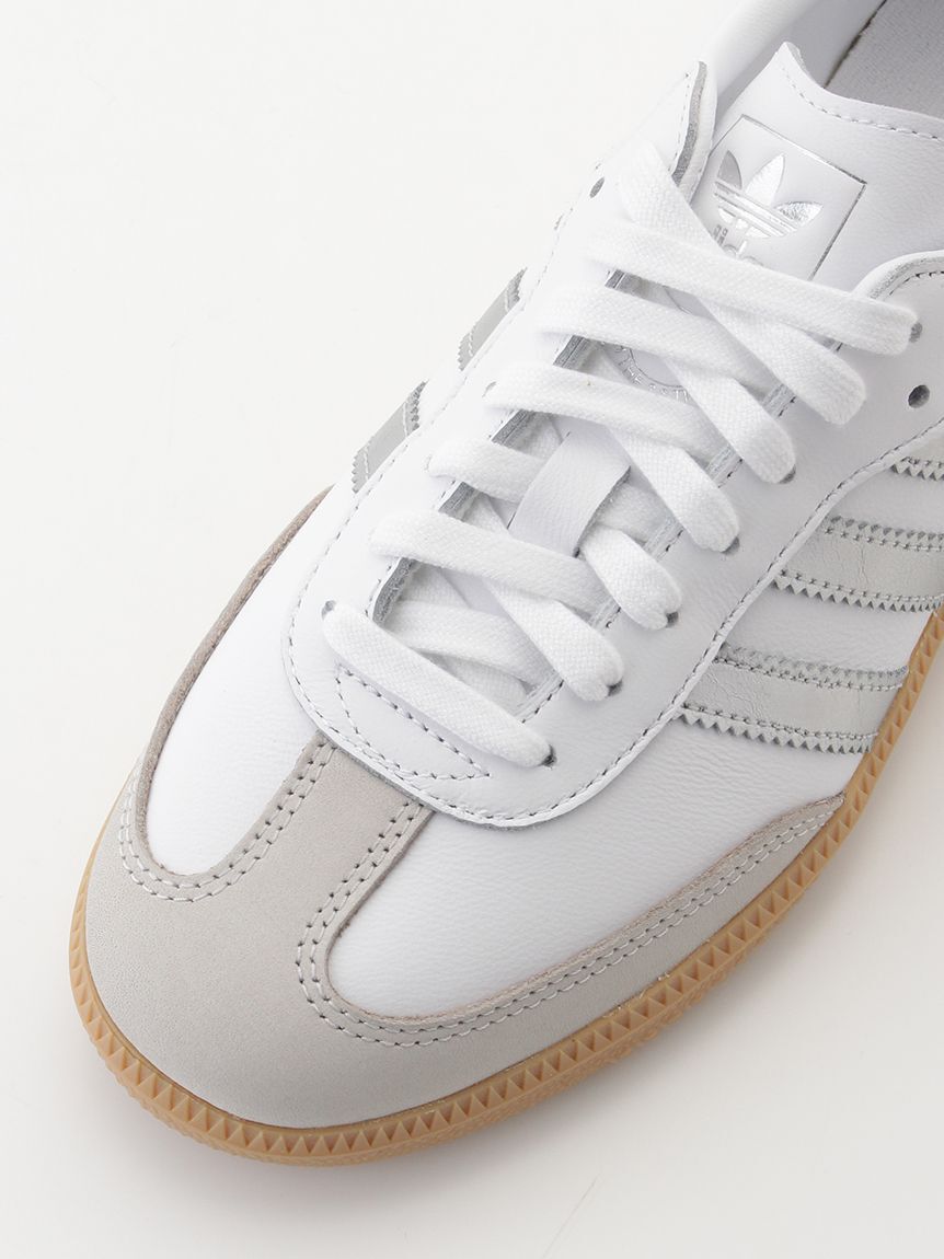 adidas「【adidas Originals】SAMBA OG W」|スニーカー|