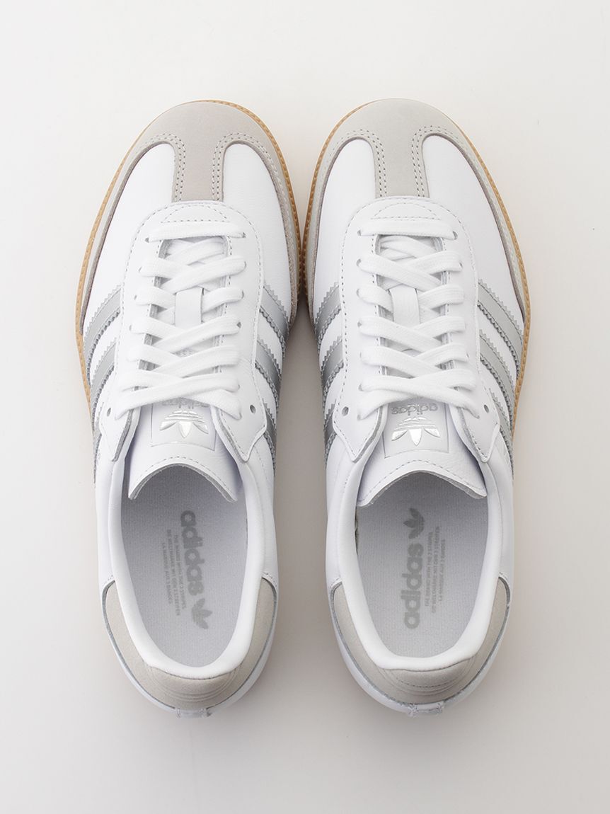 adidas「【adidas Originals】SAMBA OG W」|スニーカー|