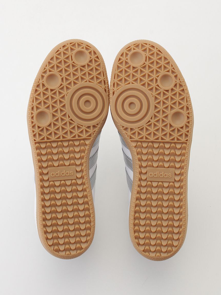 adidas「【adidas Originals】SAMBA OG W」|スニーカー|