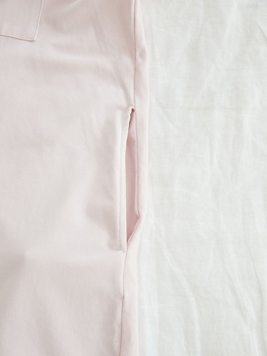 GELATO PIQUE KIDS & BABY「マタニティシャツワンピース」|マタニティ・ママグッズ|