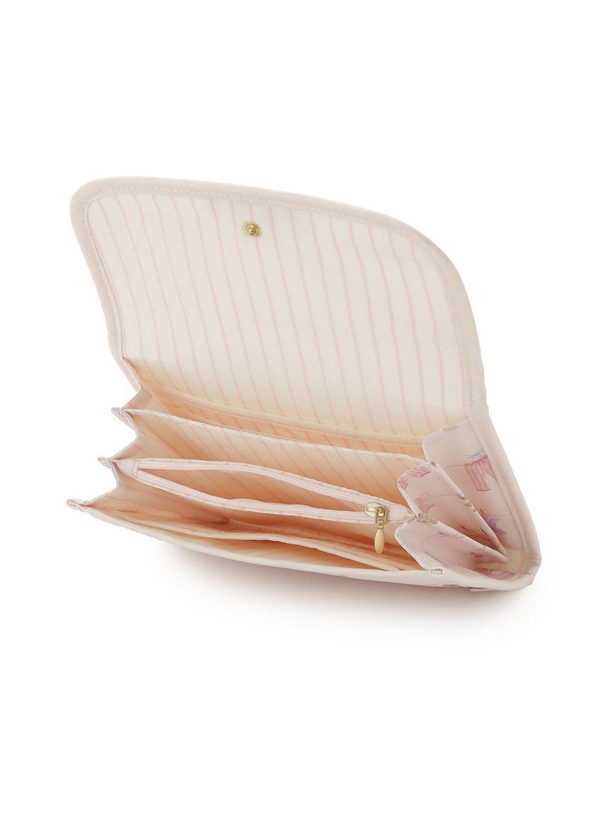 gelato pique「ウォッシングアニマル柄母子手帳ケースS」|マタニティ・ママグッズ|