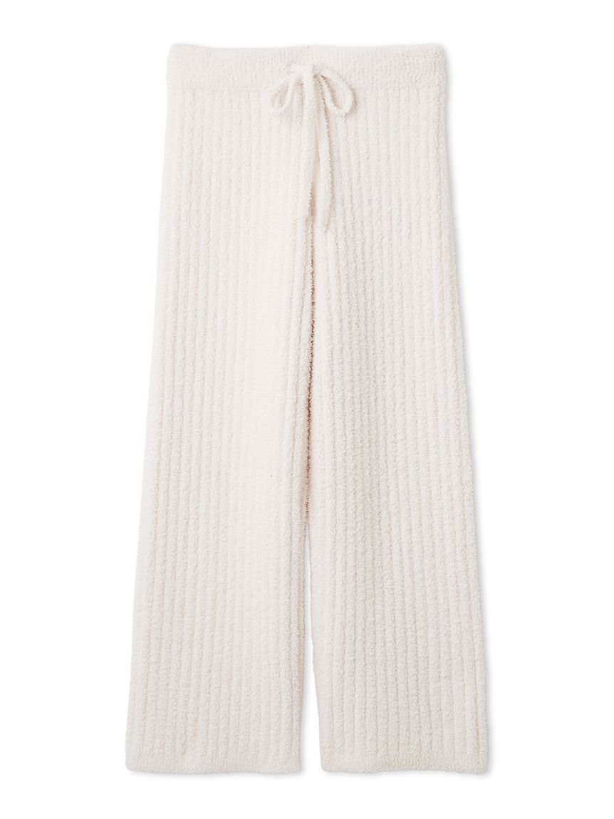 gelato pique「パウダーロングパンツ」|ルームウェア|