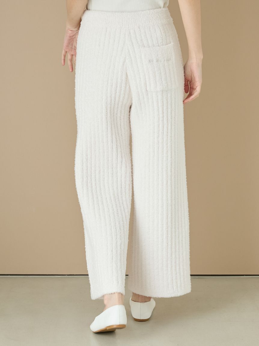 gelato pique「パウダーロングパンツ」|ルームウェア|