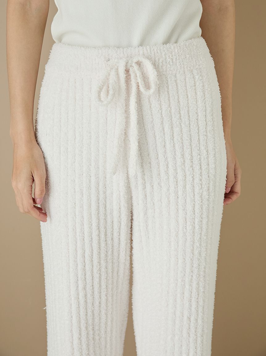 gelato pique「パウダーロングパンツ」|ルームウェア|