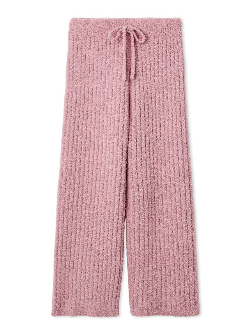 gelato pique「パウダーロングパンツ」|ルームウェア|PNK